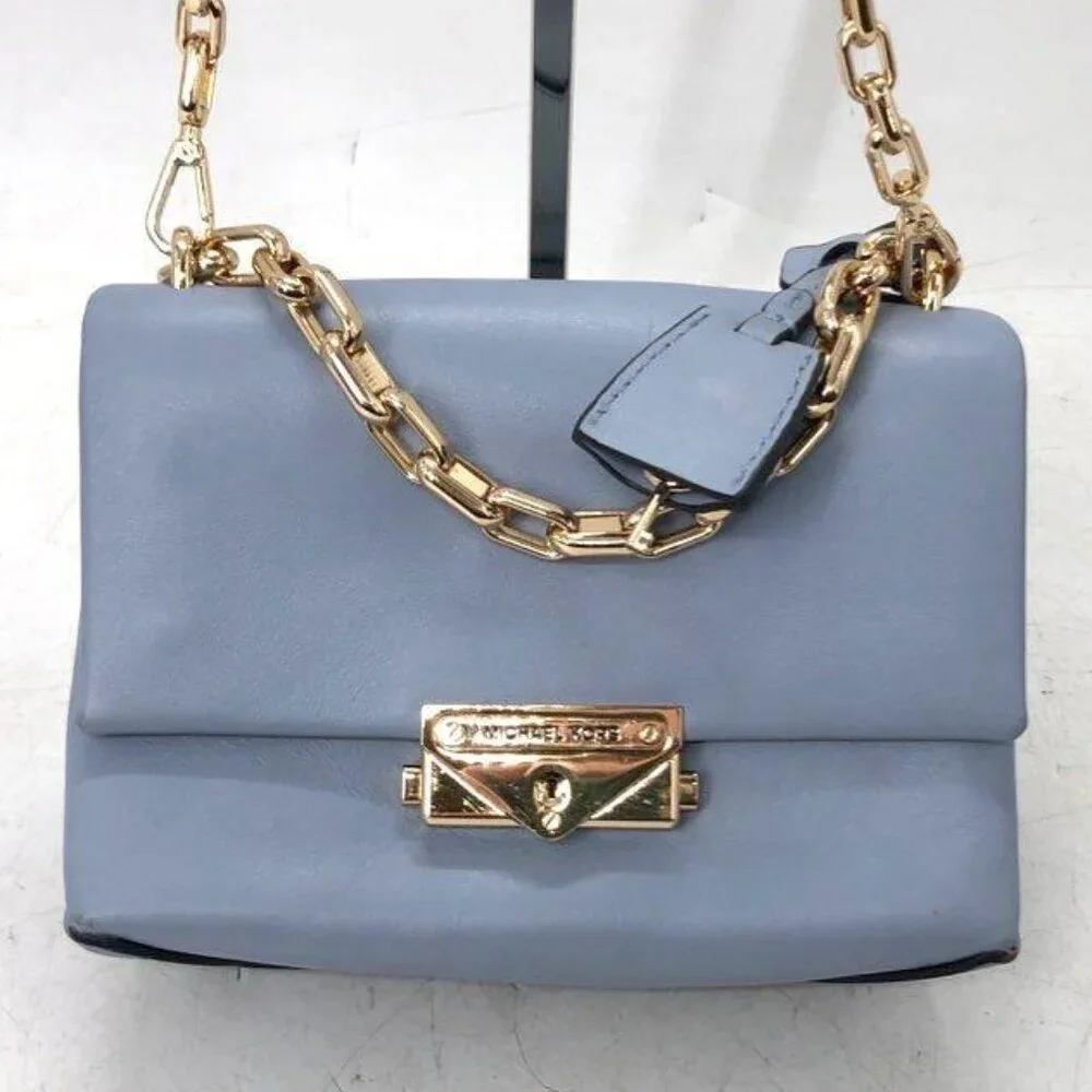 NWT Michael Kors Cece Crossbody Bag - Picture 6 of 11